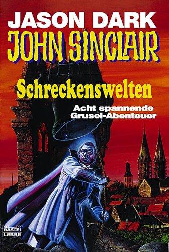 Geisterjäger John Sinclair, Schreckenswelten, Sonderband