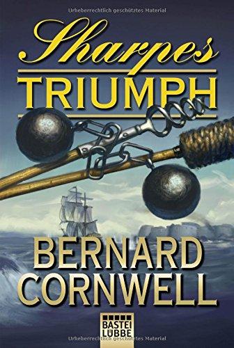 Sharpes Triumph (Sharpe-Serie, Band 18)