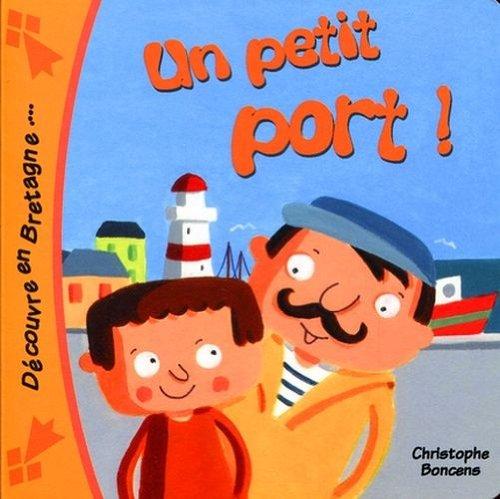 Un petit port !