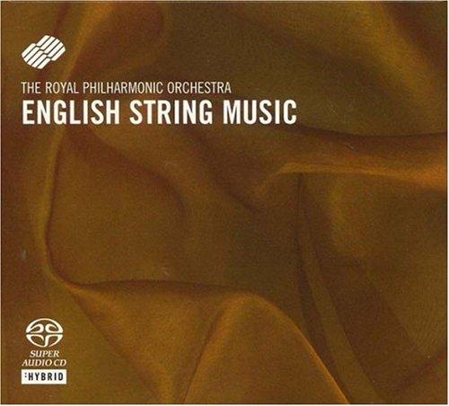 English String Music