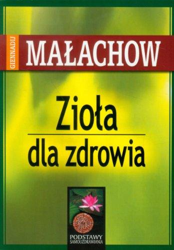 Ziola dla zdrowia