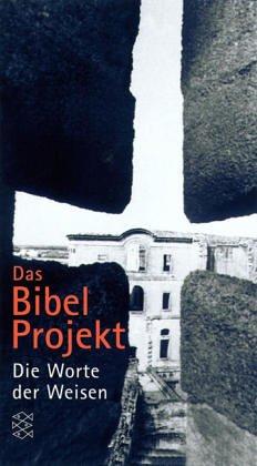 Das Bibel Projekt, Die Worte der Weisen Kassette mit 12 Bänden