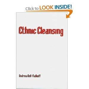 Ethnic Cleansing