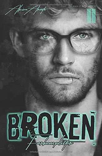 Broken - Farbensplitter: Gay / Drama / Romance