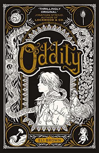 Oddity