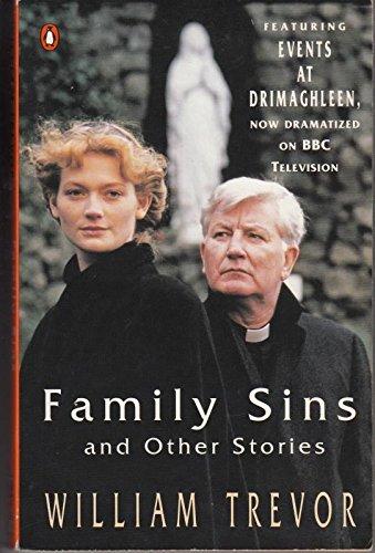 Family Sins and Other Stories