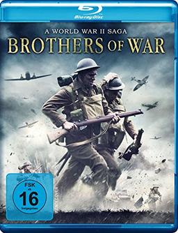 Brothers of War (Blu-ray)