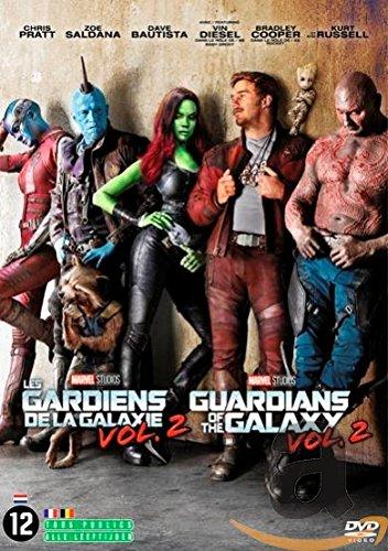 Les gardiens de la galaxie, vol. 2 [FR Import]