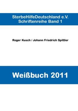 Weißbuch 2011