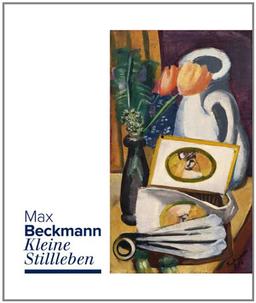 Max Beckmann: Kleine Stillleben