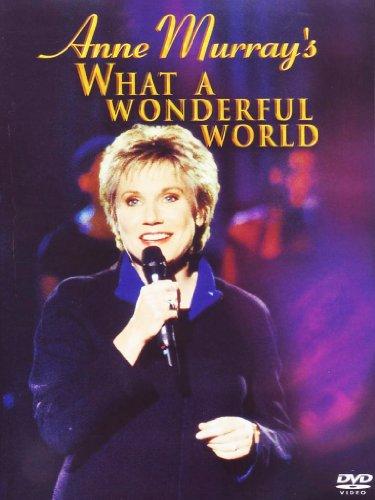 Anne Murray - What a Wonderful World