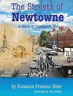 The Streets of Newtowne