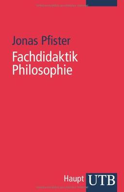 Fachdidaktik Philosophie