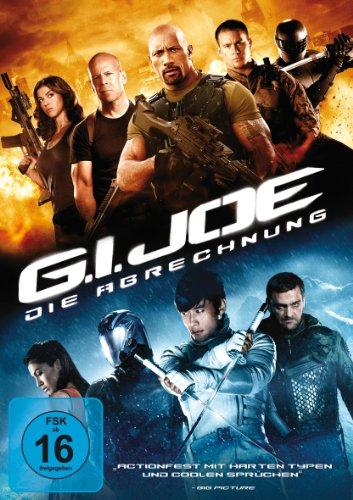 G.I. Joe: Die Abrechnung