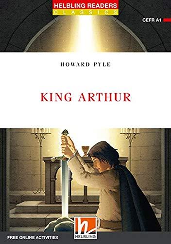 King Arthur, Class Set: Helbling Readers Classics, Level 1 (A1)