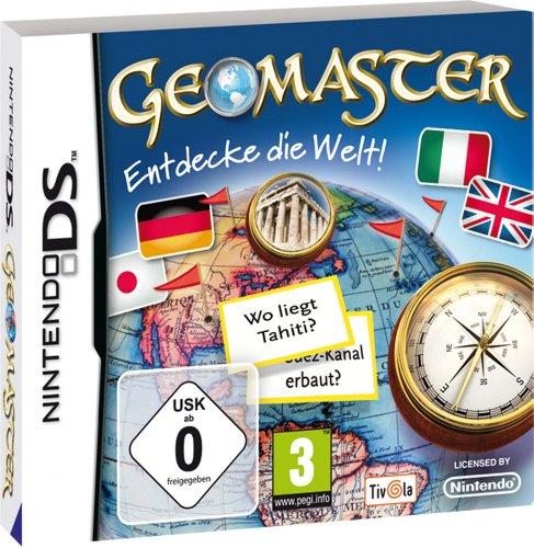 Geomaster