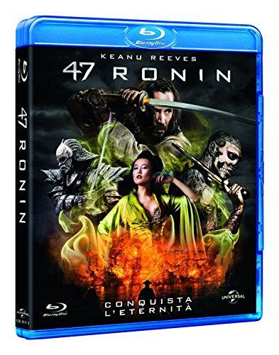 47 Ronin [Blu-ray] [IT Import]