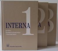 Interna Tom 1-3