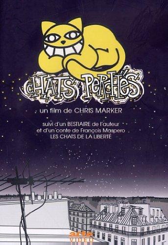 Chats perchés [FR Import]