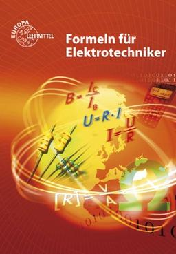 Formeln für Elektrotechniker