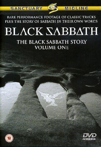 Black Sabbath - The Black Sabbath Story: Volume One