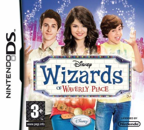 Wizards Of Waverly Place [UK Import]