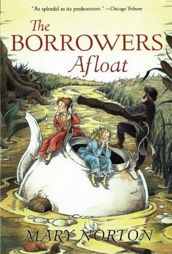 The Borrowers Afloat