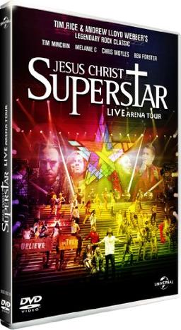 Jesus-christ superstar [FR Import]