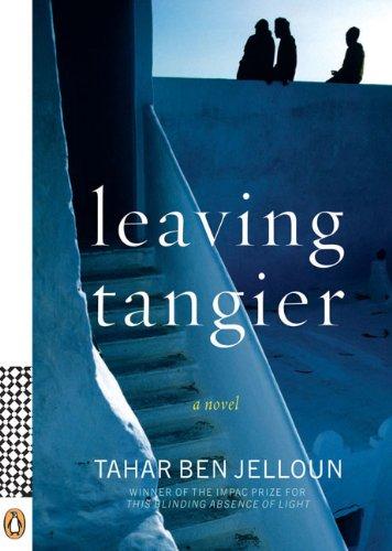 Leaving Tangier: A Novel