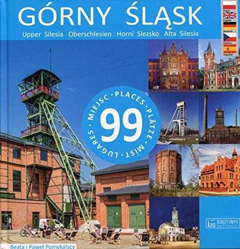 Gorny Slask 99 miejsc