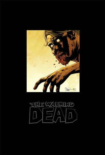 The Walking Dead Omnibus (Walking Dead Omnibus Hc)