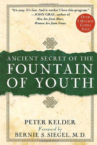 Ancient Secrets of the Fountain of Youth