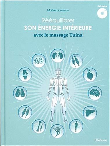 Rééquilibrer son énergie intérieure avec le massage Tuina