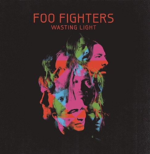 Wasting Light [Vinyl LP]