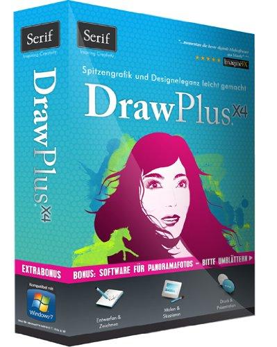 DrawPlus X4