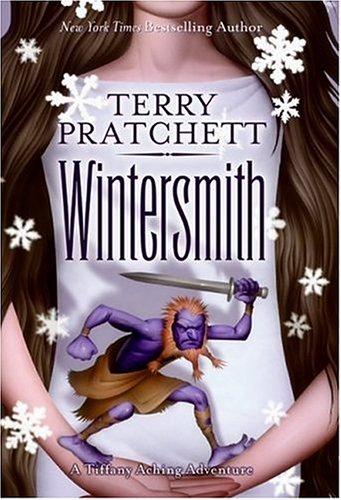 Wintersmith (Discworld)