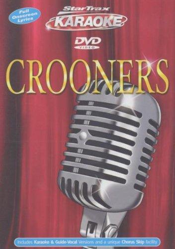 Karaoke - Crooners