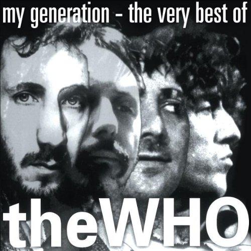 My Generation: the Very Best of (Ltd.Pur Edt.)