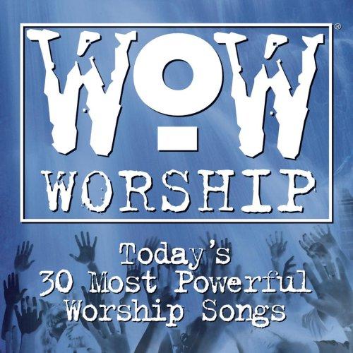 Wow Worship-Today's 30 Most Po