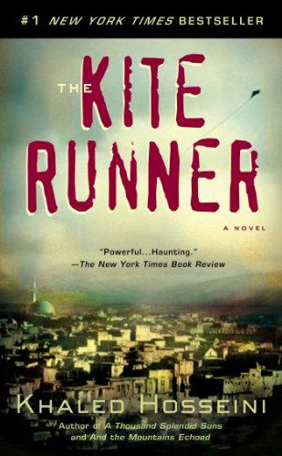 Kite Runner