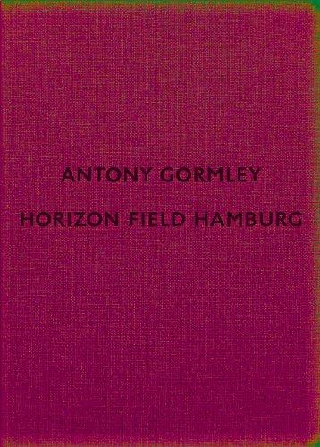 Antony Gormley: Horizon Field Hamburg