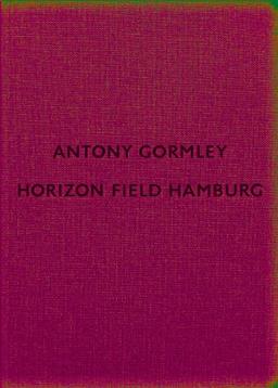 Antony Gormley: Horizon Field Hamburg