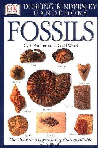 Fossils (DK Handbooks)