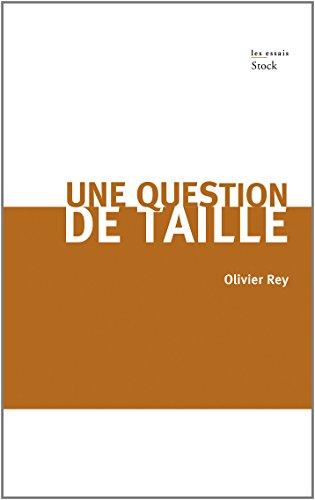 Une question de taille