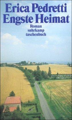 Engste Heimat (suhrkamp taschenbuch)