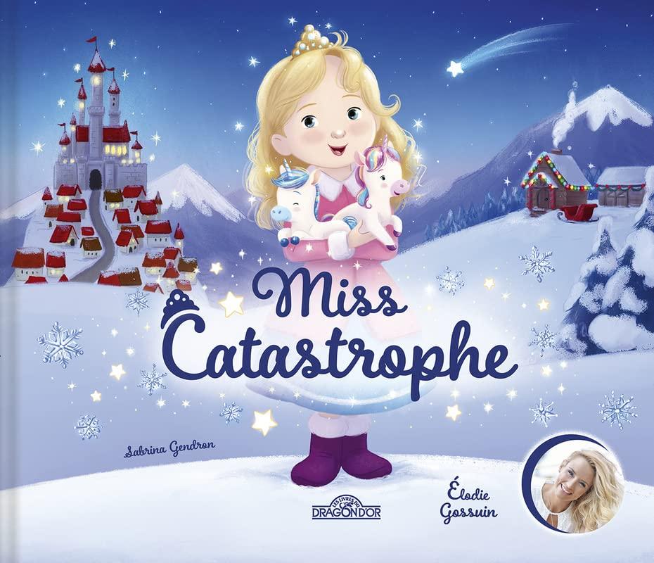 Miss Catastrophe