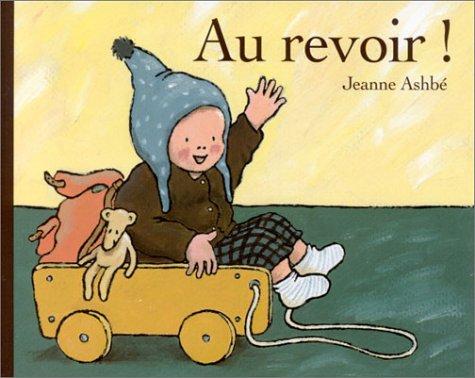 Au revoir !