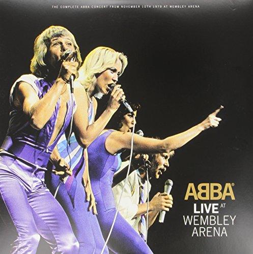 Live at Wembley Arena (3 LP Limited Edition) [Vinyl LP]