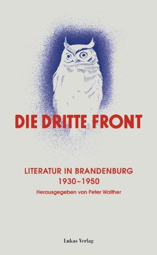 Die Dritte Front