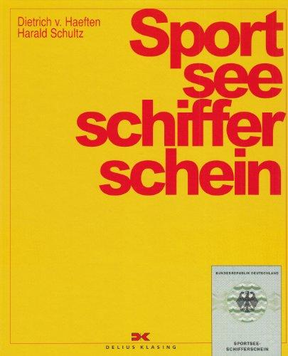 Sportseeschifferschein